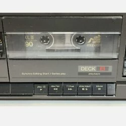 Vendora Technics RS-T130 διπλό κασετόφωνο αναπαραγωγής και εγγραφής 18 Vendora Technics RS-T130 διπλό κασετόφωνο αναπαραγωγής και εγγραφής -Vendora shop 6230500b87d4a9b97efc986969b8f11a5654c42d xl