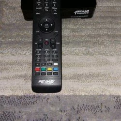 Vendora ΔΟΡΥΦΟΡΙΚΟΣ ΔΕΚΤΗΣ Αmiko Impulse