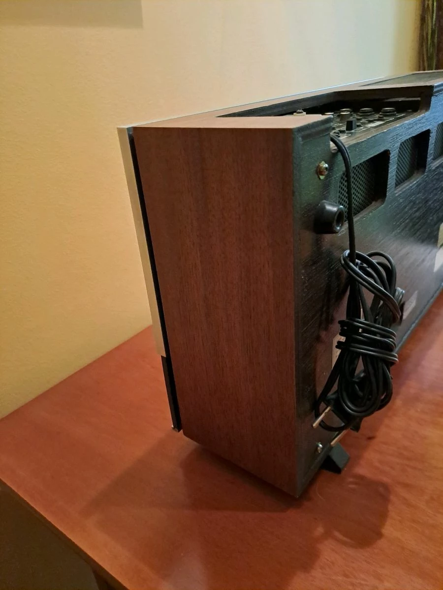 Vendora Κασετόφωνο Nakamichi 700 Tri-Tracer, 3 Head 10 Vendora Κασετόφωνο Nakamichi 700 Tri-Tracer, 3 Head - Image 8