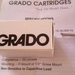 Vendora Grado Prestige Gold 3 πολύ μικρή χρήση, πραγματική ευκαιρία!