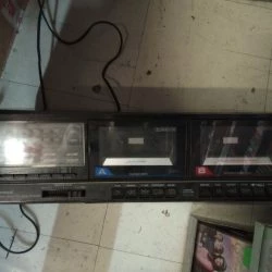 Vendora ΔΙΠΛΟ ΚΑΣΕΤΟΦΩΝΟ DECK SHERWOOD 6 Vendora ΔΙΠΛΟ ΚΑΣΕΤΟΦΩΝΟ DECK SHERWOOD -Vendora shop 63c09be3c61589853d52838acfe39921d029ec22 xl