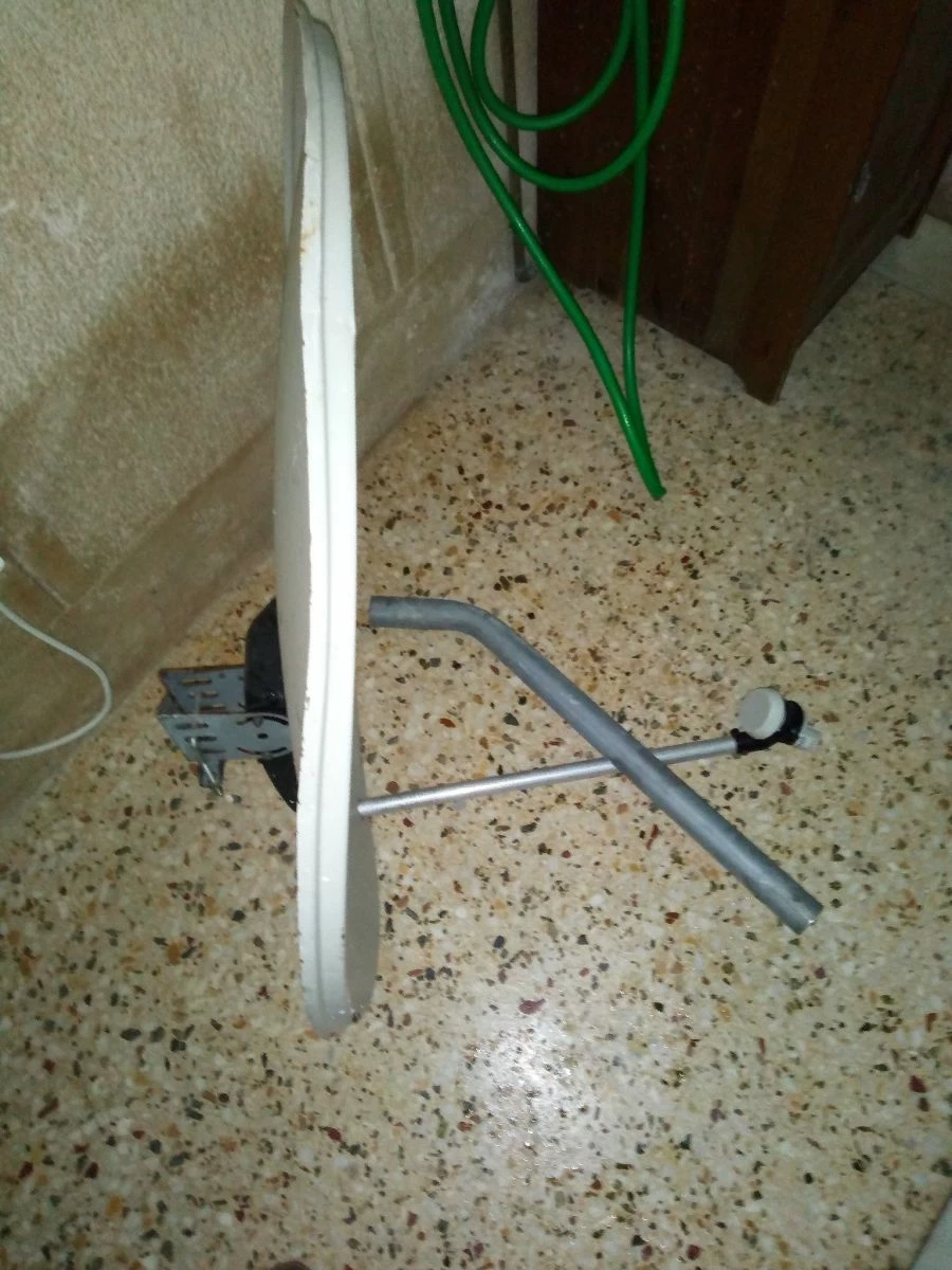 Vendora SILVERCREST SL65/2CI ΨΗΦΙΑΚΟΣ ΔΟΡΥΦΟΡΙΚΟΣ ΔΕΚΤΗΣ 11 Vendora SILVERCREST SL65/2CI ΨΗΦΙΑΚΟΣ ΔΟΡΥΦΟΡΙΚΟΣ ΔΕΚΤΗΣ - Image 9