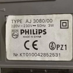 Vendora Philips AJ3080/00 Ρολόι ραδιόφωνο -Vendora shop 64161b394292629533ea250d6a690df51878c5eb xl