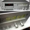 Vendora VINTAGE 70'S YAMAHA TC-320 NATURAL SOUND CASSETTE TAPE DECK JAPAN -Vendora shop 649f37e4758e1ed790b6822855e51cbfa3cff814 xl