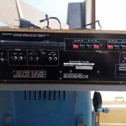 Vendora ΕΝΙΣΧΥΤΗΣ ΡΑΔΙΟΚΑΣΕΤΟΦΩΝΟ AKAI AC 3500 ΣΕ ΑΡΙΣΤΗ ΚΑΤΑΣΤΑΣΗ ΠΩΛΕΙΤΑΙ 140€ -Vendora shop 64a3dd2a150d19f8a1882b436006baaa3dd512dd xl