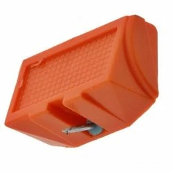 Vendora Ανταλλακτική βελόνα ΠΙΚΑΠ για DENON : DSN-50 & PIEZO : YM-123 & PIEZO : YM-124