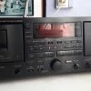 Vendora Κασετόφωνο Deck TEAC W 6000R 1 Vendora Κασετόφωνο Deck TEAC W 6000R -Vendora shop 656cd56ef23d00da366f2140da5b2b86f668780e xl