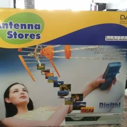 Vendora 10 TEM.Δεκτες MPEG-2 NECO