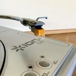 Vendora ION ITT USB TURNTABLE - The Easiest Way To Digitise Your Vinyl Collection -Vendora shop 668df5ce5595af67ddc98b0a882c36cbe5b280f4 xl