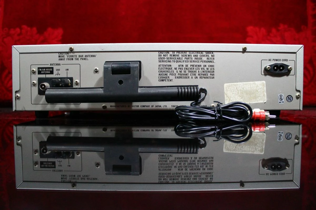 Vendora Tuner Jvc T-v5l 13 Vendora Tuner Jvc T-v5l - Image 11