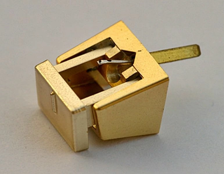 Vendora Ανταλλακτική βελόνα ΠΙΚΑΠ για EMPIRE : S-915E , S-2000T , S-2000Z 3 Vendora Ανταλλακτική βελόνα ΠΙΚΑΠ για EMPIRE : S-915E , S-2000T , S-2000Z