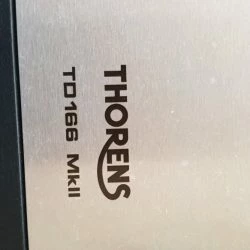 Vendora THORENS TD 166 MK II -Vendora shop 67b2518852f425720c96a423b6294ca2d9a839a0 xl