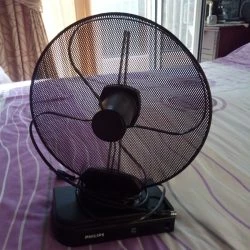 Vendora ΚΕΡΑΙΑ ΤΗΛΕΟΡΑΣΗΣ ΕΣΩΤΕΡΙΚΗ