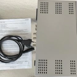 Vendora Αποκωδικοποιητής Nova Panasat Ird 1110 7 Vendora Αποκωδικοποιητής Nova Panasat Ird 1110 -Vendora shop 68c5091ddb35e0c8a4f17f1c37d7022dbbd796f1 xl