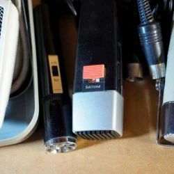 Vendora Μικρόφωνα διάφορα, 7 τεμάχια -Vendora shop 694bf4a6d5d41c5fe9c0ffb7a20b76434ecdb42e xl