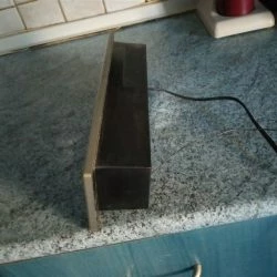 Vendora Ραδιόφωνο εντοιχιζόμενο εποχής -Vendora shop 698692ad3f3d76c513fbc4ba1bbb0d7b49e3298c xl