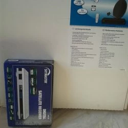 Vendora Δορυφορικό σύστημα Skymaster νέο -Vendora shop 69d7ab58fb8bf607d9f1e66a27c383269a796b66 xl