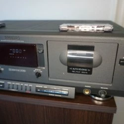 Vendora PIHLIPS Cassette Deck 70FC910 /20S -Vendora shop 6a415d592aac4c6f63c939832175e1bc8f24cc1b xl