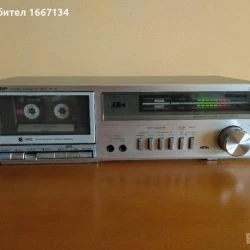 Vendora ΚΑΣΕΤΟΦΩΝΟ SHARP RT - 31 H -Vendora shop 6a581eb6e9308444f0e1acab381988488d11339b xl