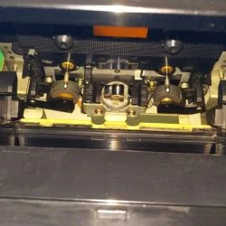 Vendora AKAI GX-W45 ( 1992 ) η ναυαρχίδα της Akai στα διπλά κασετόφωνα ( ΔΙΑΒΑΣΤΕ ΤΗΝ ΠΕΡΙΓΡΑΦΗ ) -Vendora shop 6a8bcb3363c6f871d6b4836bf975b9593541495e xl