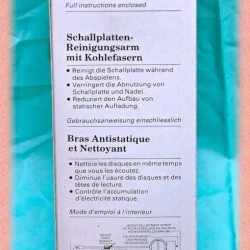 Vendora Βραχίονας πικάπ, καθαρισμού δίσκων βινυλίου -Vendora shop 6ac7f98e3806bcf995478dde6c78a3519715fb00 xl