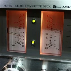 Vendora KΑΣΕΤΟΦΩΝΟ/DECK JVC KD-85