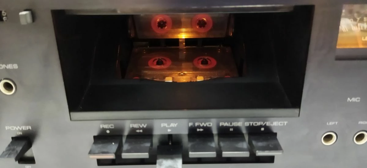 Vendora YAMAHA TC 511B 4 Vendora YAMAHA TC 511B - Image 2