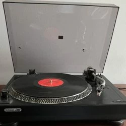 Vendora Acoustic Solutions Turntable To PC