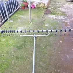 Vendora Κεραία τηλεόρασης με ιστό -Vendora shop 6cb1bb7bc44c1948bb57c144efb3b12c3e3ce0eb xl