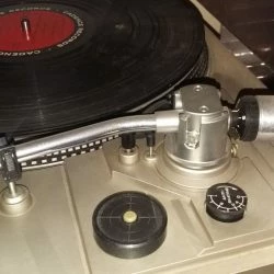 Vendora Tensai To 5300 . Direct Drive .