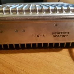 Vendora ενισχυτής 20dB, KATHREIN VOS 120/F -Vendora shop 6ec4c68ad5afa86a63fb4f4b73d7fc13bf24e087 xl