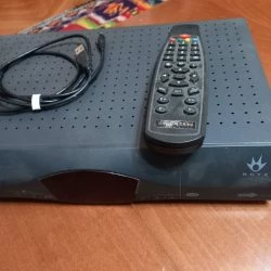 Vendora Αποκωδικοποιητης Nova