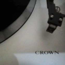 Vendora Πικαπ CROWN RP-1000 MKII για ανταλλακτικα -Vendora shop 6fc783516ec3df956fa2805de410923a1ae00f9e xl