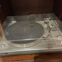 Vendora Pick Up Carrad