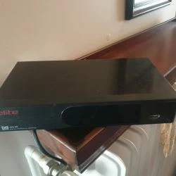 Vendora Elite DV3 SD αποδικοποιητης