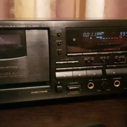 Vendora ΚΑΣΕΤΟΦΩΝΟ PIONEER CT - W 803 RS 21 Vendora ΚΑΣΕΤΟΦΩΝΟ PIONEER CT - W 803 RS -Vendora shop 712557d638fdfd6492a0e6bd820ab74da79a6eb1 xl