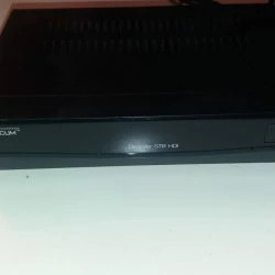 Εξώφυλλο 5 Vendora ΑΠΟΚΩΔΗΚΟΠΟΙΗΤΗΣ TV OPTICUM DECODER STB ΚΩΔ.53