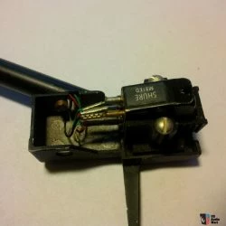 Vendora ΚΕΦΑΛΗ ΠΙΚΑΠ SHURE M - 91 ED HI - TRACK -Vendora shop 71c1b3e6137ca77b061ad927ed1bc12e7d1b18d9 xl