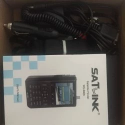 Vendora Πεδιομέτρο SatLink WS-6906 -Vendora shop 71f3df0ab82677fd56770ccf3574202477c4418b xl