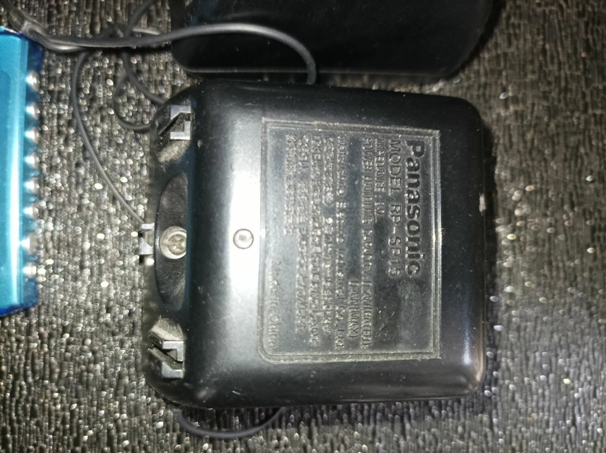 Vendora Ραδιόφωνο ψηφιακό Philips AE6775AM/FM 11 Vendora Ραδιόφωνο ψηφιακό Philips AE6775AM/FM - Image 9