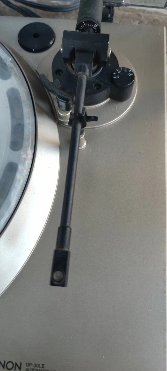 Vendora Denon DP 30L II Pickup 12 Vendora Denon DP 30L II Pickup - Image 10