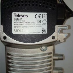 Vendora ΕΝΙΣΧΥΤΗΣ ΓΡΑΜΜΗΣ TELEVES 10 Vendora ΕΝΙΣΧΥΤΗΣ ΓΡΑΜΜΗΣ TELEVES -Vendora shop 73491627682f3133e302066d9f95b7fe7c0466d9 xl