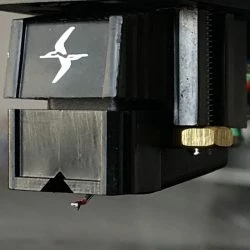 Vendora ΚΕΦΑΛΗ ΠΙΚΑΠ SHURE M - 91 ED HI - TRACK