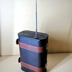 Vendora Ραδιόφωνο & Ρολόϊ ξυπνητήρι, Spirit Of Saint Louis Traveller -Vendora shop 7380b9bd3e45c0b8f3f0d6f4c6c16b5e3af96a8c xl