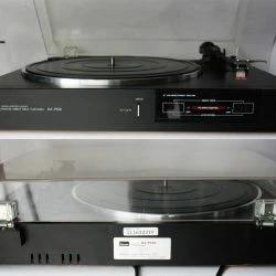 Vendora VINTAGE 80'S SANSUI AUTOMATIC DIRECT DRIVE TURNTABLE DA-P550 COMPU SELECTOR JAPAN -Vendora shop 741233ec1da0e0d8e256be73a22431e74d10e418 xl