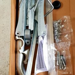 Vendora ΔΟΡΥΦΟΡΙΚΟ ΠΙΑΤΟ NOVA ΚΑΙ 2 ΣΕΤ ΕΓΚΑΤΑΣΤΑΣΗΣ -Vendora shop 74ad71a5b7f36589c4d174098531e6cdc9b5c536 xl