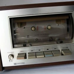 Vendora VINTAGE 70'S PIONEER STEREO CASSETTE TAPE DECK CT-F7272 Made In Japan -Vendora shop 756f4a6aaf52263e0606d3efe99b443575422245 xl
