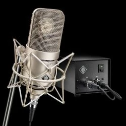 Vendora NEUMANN 149 TUBE Microphone