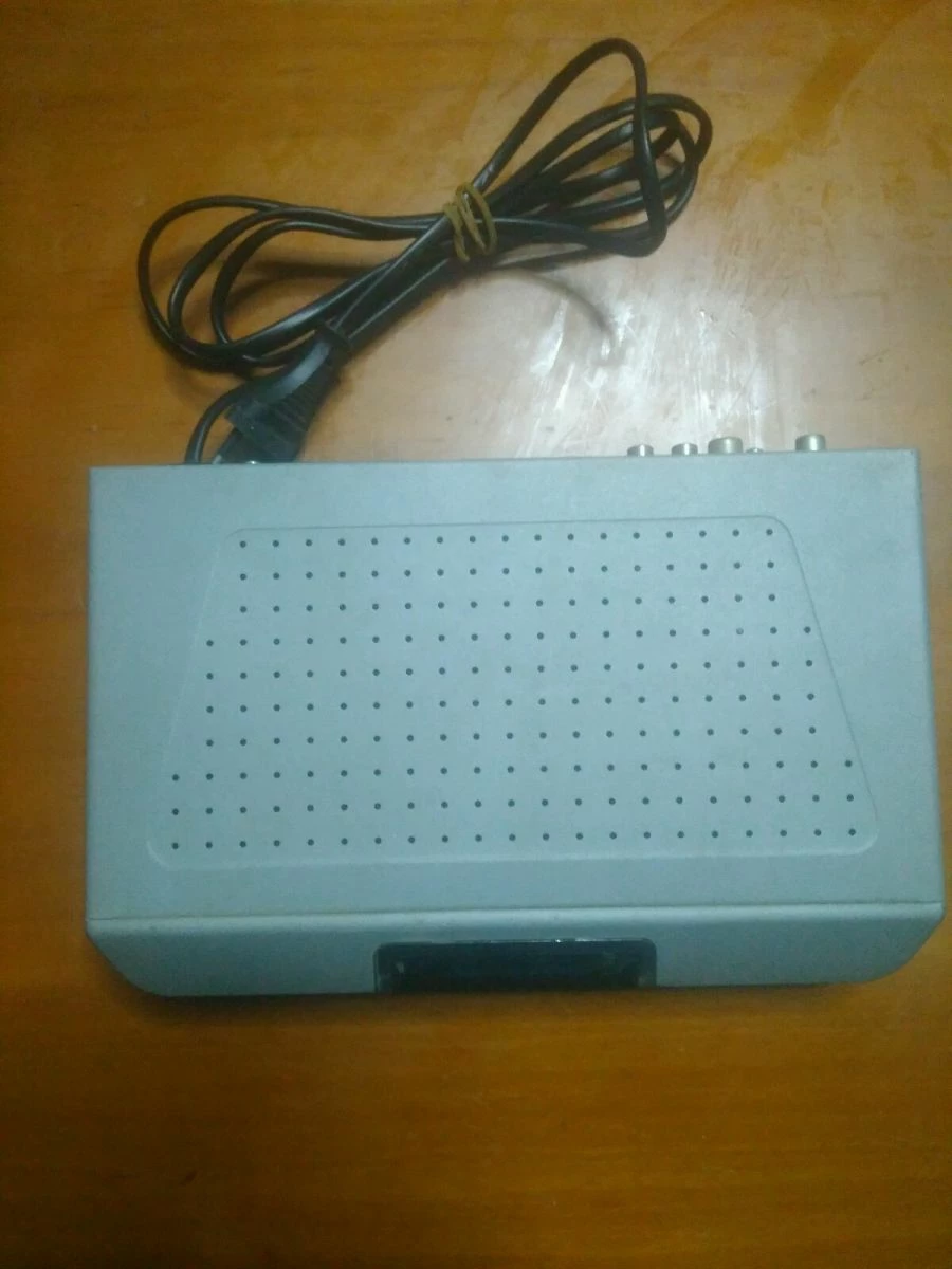 Vendora δορυφορικός αποκωδικοποιητης 5 Vendora δορυφορικός αποκωδικοποιητης - Image 3