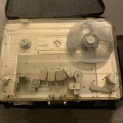 Vendora Nagra 4.2 Reel To Reel Tape Recorder -Vendora shop 76d34d647107fbe48fb6e4ea13894674e7181737 xl